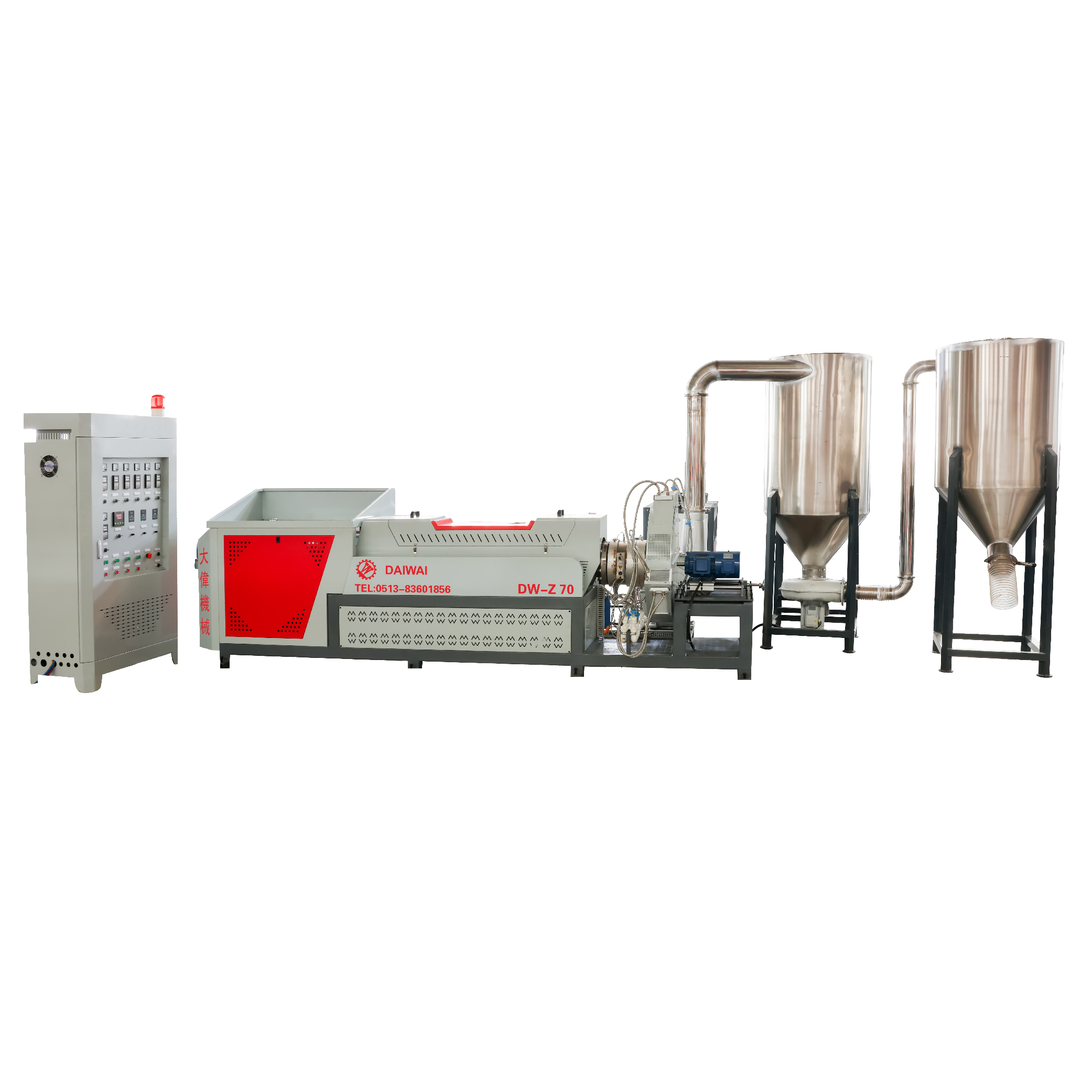 Full Degradable Star