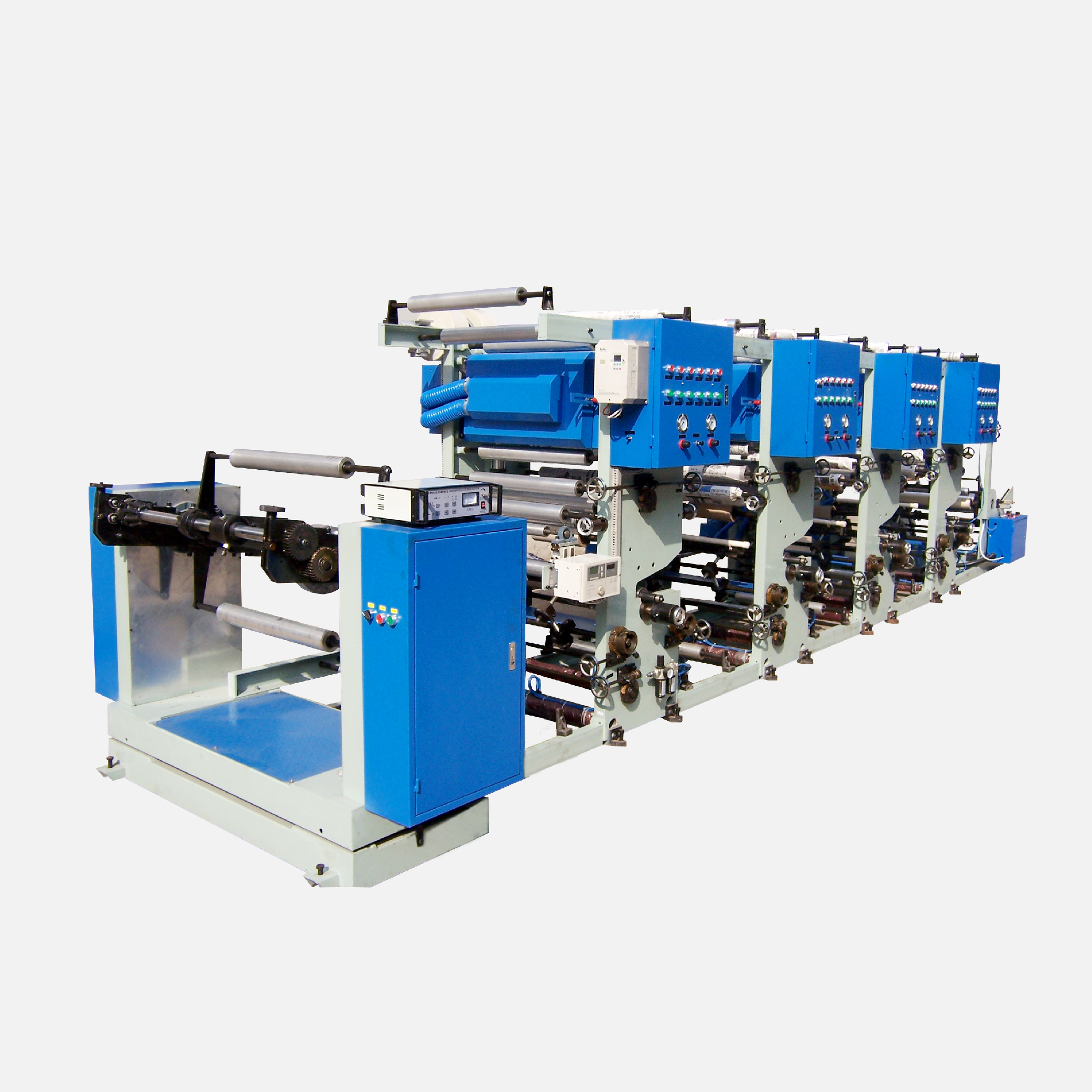 DW-P Series Independ