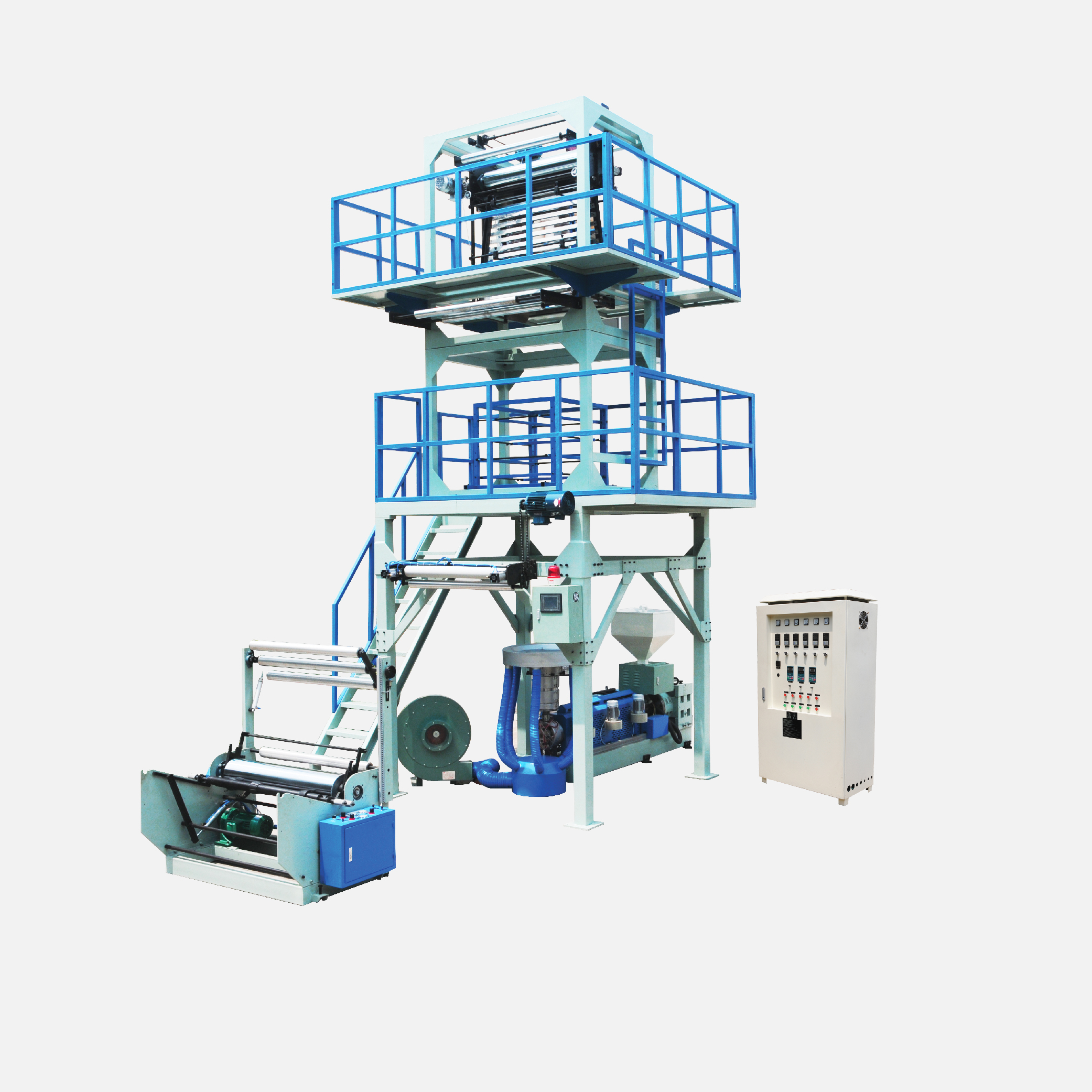 Super High Speed Blo